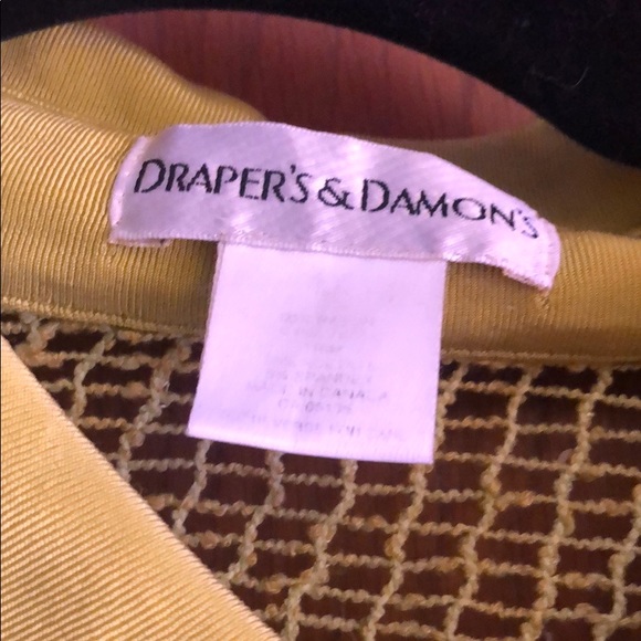 Sequined shirt - Picture 3 of 5